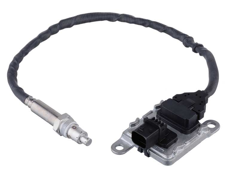 NOx-Sensor